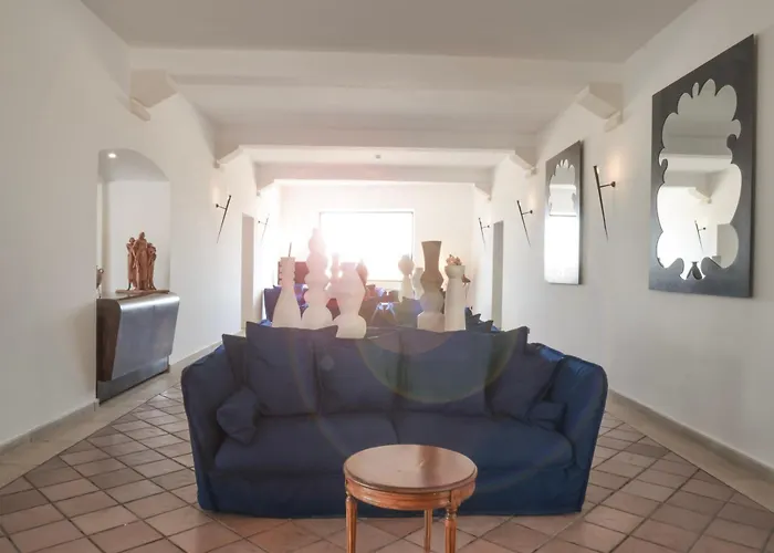 Grand Masseria Santa LuciaAlbergo